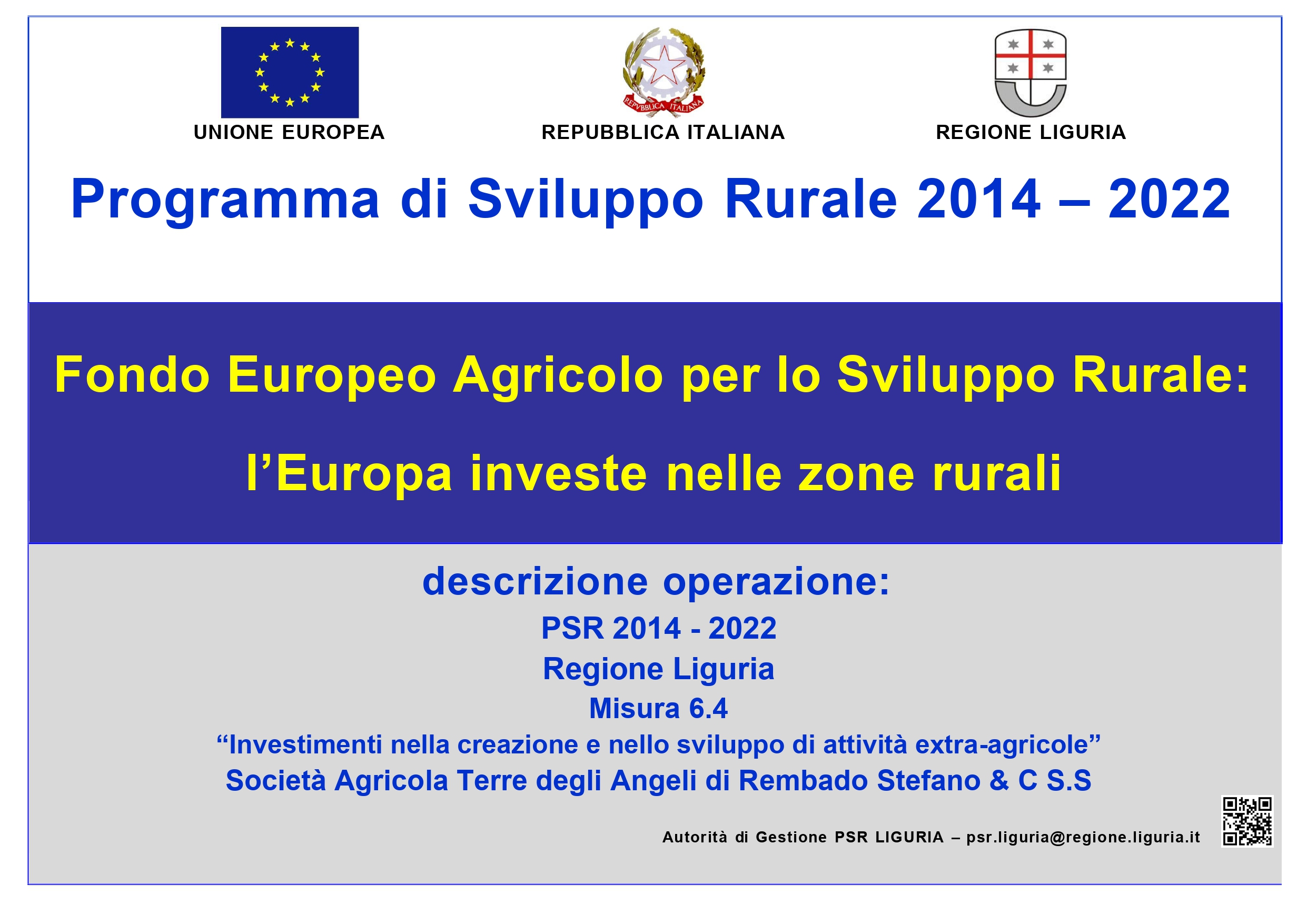 cartello-agricamping-la-pietra-e-l'ulivo